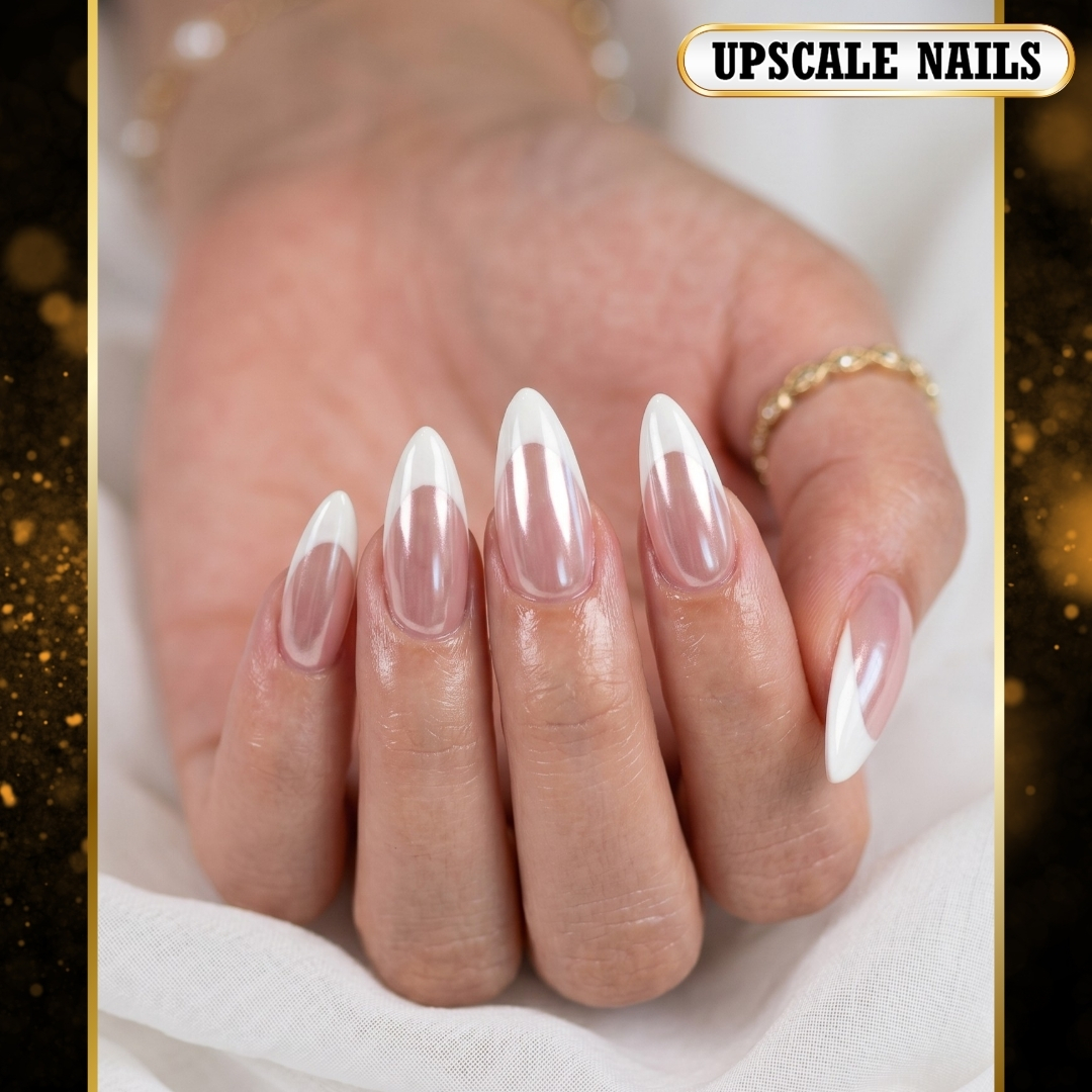 Classic nails